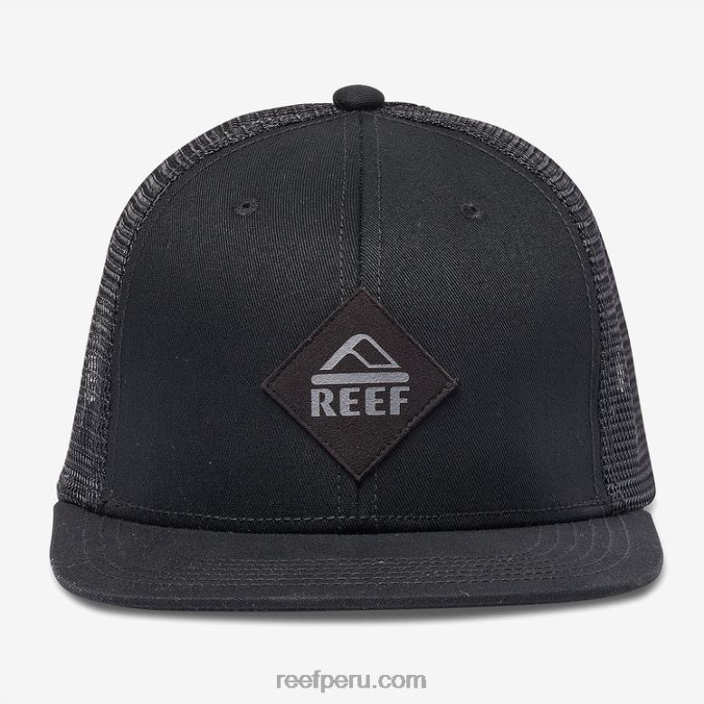 gorra de camionero madre snapback caviar 0RZL2762 hombres Reef