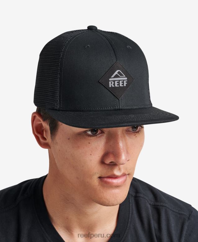 gorra de camionero madre snapback caviar 0RZL2762 hombres Reef