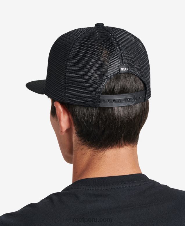 gorra de camionero madre snapback caviar 0RZL2762 hombres Reef