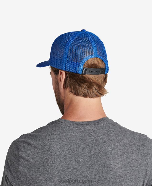 gorra de camionero snapback townsend azul lapislázuli 0RZL2803 hombres Reef