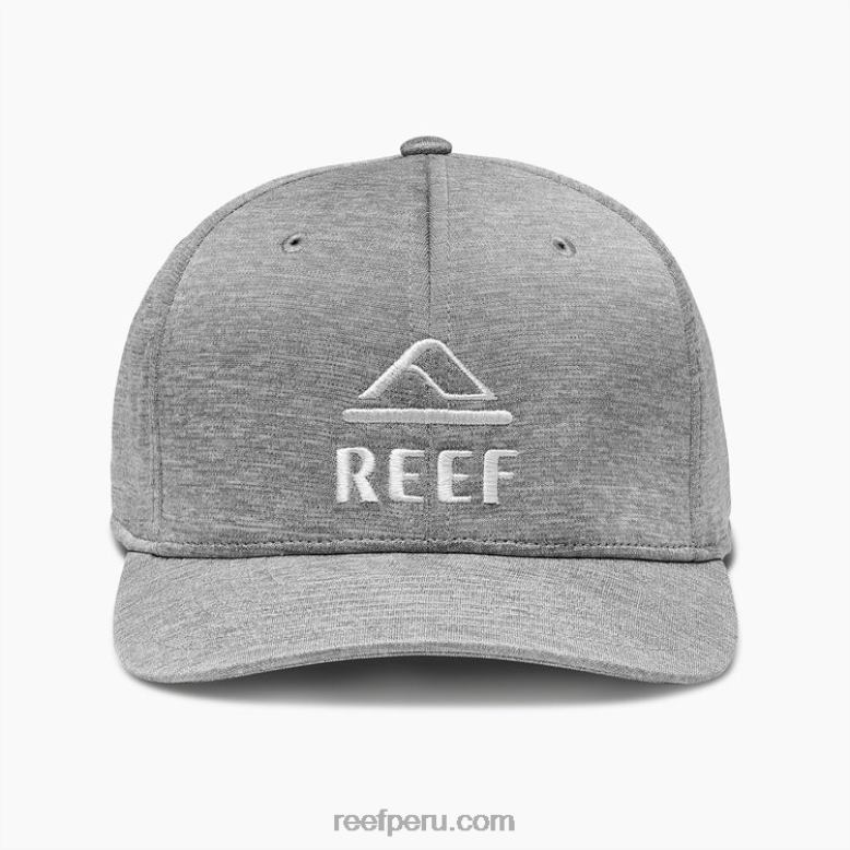 sombrero grand stretch fit sombra tranquila 0RZL2781 hombres Reef