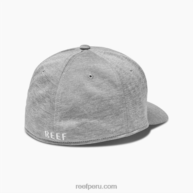 sombrero grand stretch fit sombra tranquila 0RZL2781 hombres Reef