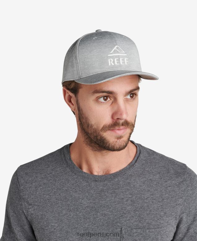 sombrero grand stretch fit sombra tranquila 0RZL2781 hombres Reef