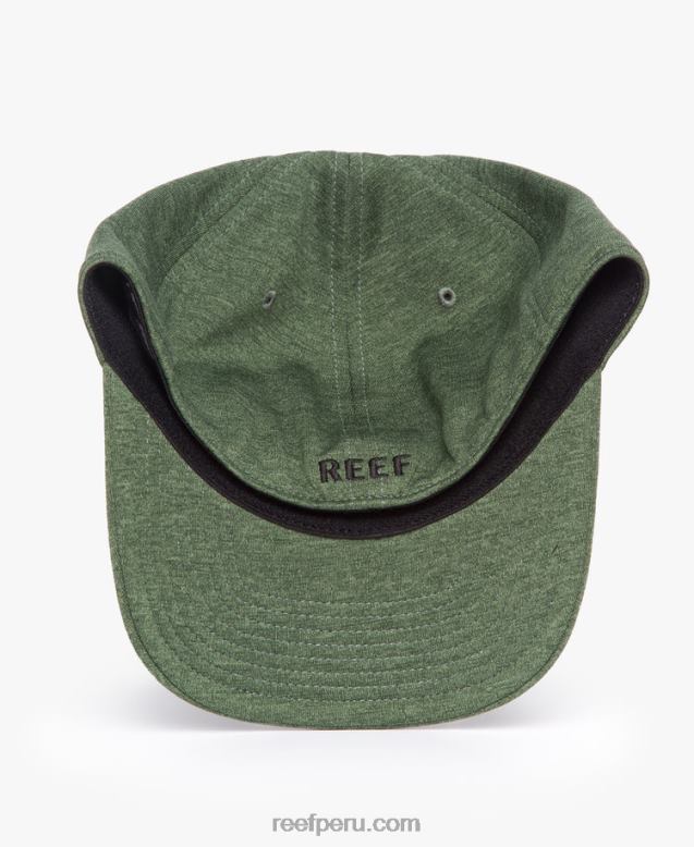 sombrero grand stretch fit tomillo 0RZL2787 hombres Reef