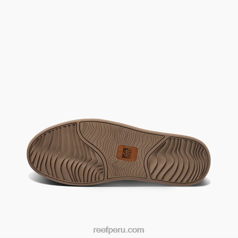 cojín swami cuervo/fósil 0RZL2535 hombres Reef