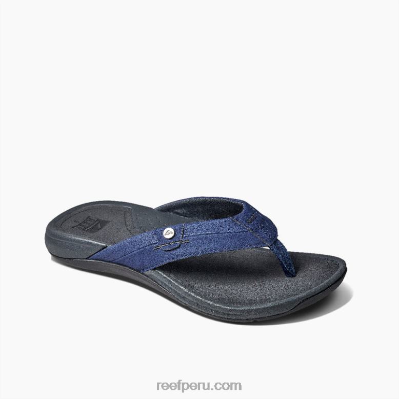 arrecife pacifico océano/gris 0RZL2471 hombres