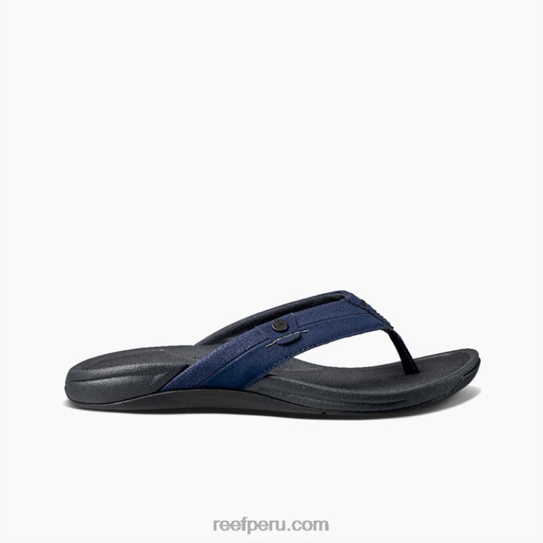 arrecife pacifico océano/gris 0RZL2471 hombres