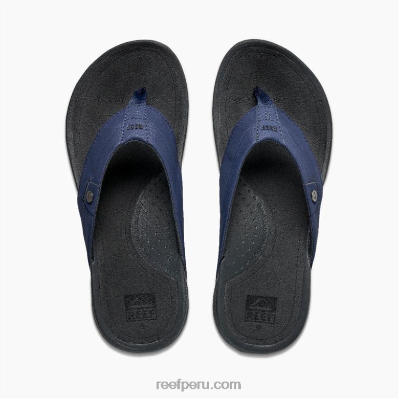 arrecife pacifico océano/gris 0RZL2471 hombres