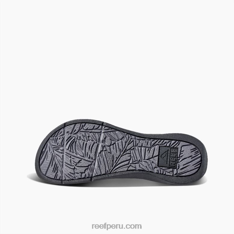 arrecife pacifico océano/gris 0RZL2471 hombres