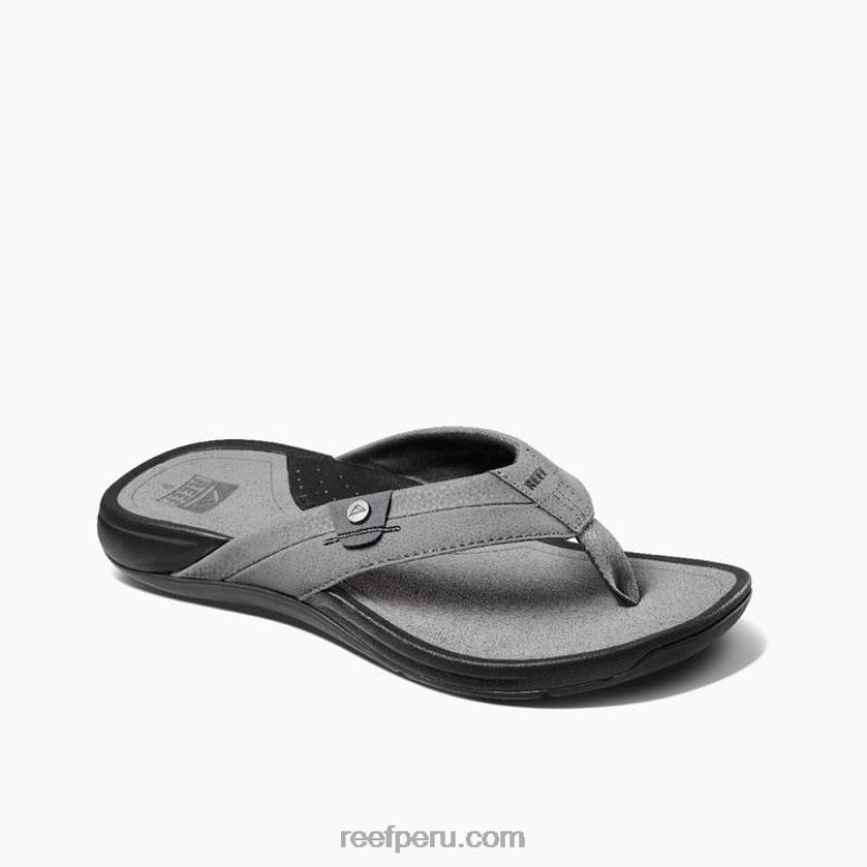 arrecife pacifico pizarra 0RZL2453 hombres