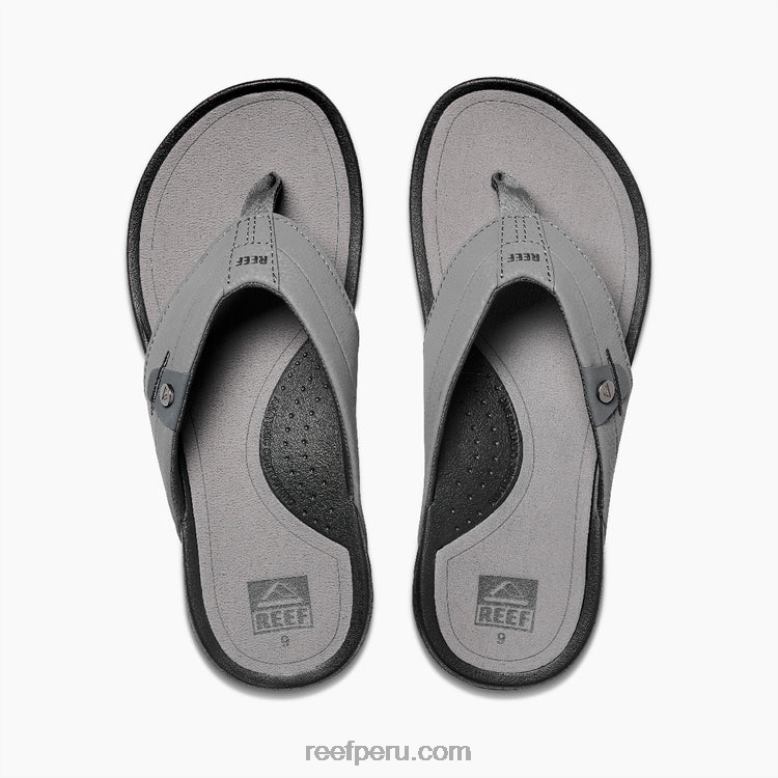 arrecife pacifico pizarra 0RZL2453 hombres