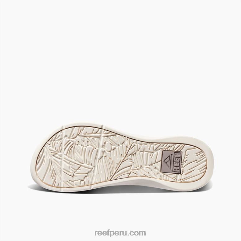 arrecife pacifico topo/fósil 0RZL2384 hombres