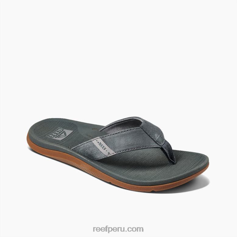 arrecife santa ana gris 0RZL2353 hombres
