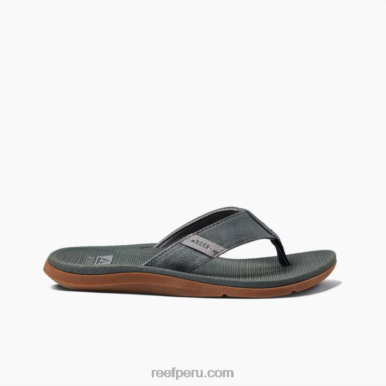 arrecife santa ana gris 0RZL2353 hombres