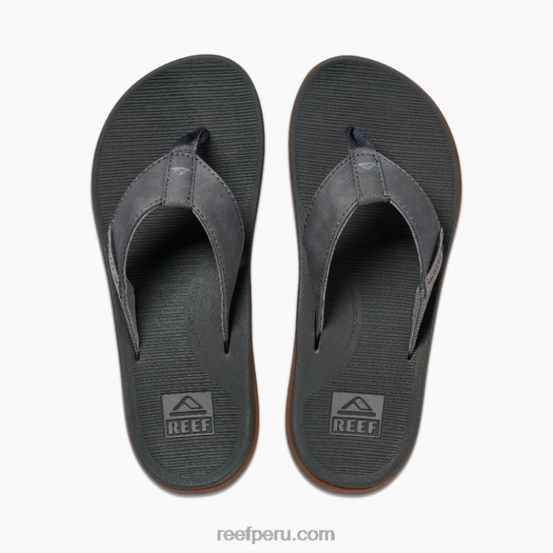 arrecife santa ana gris 0RZL2353 hombres