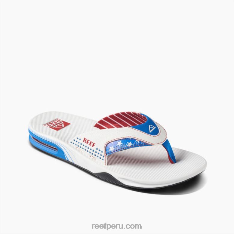 avivando 1776 0RZL2415 hombres Reef