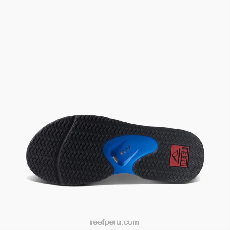 avivando 1776 0RZL2415 hombres Reef