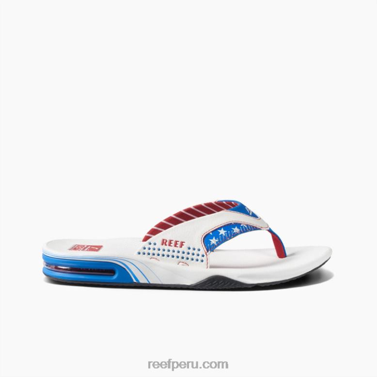 avivando 1776 0RZL2415 hombres Reef