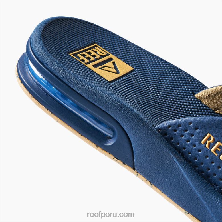 avivando hoguera 0RZL2307 hombres Reef