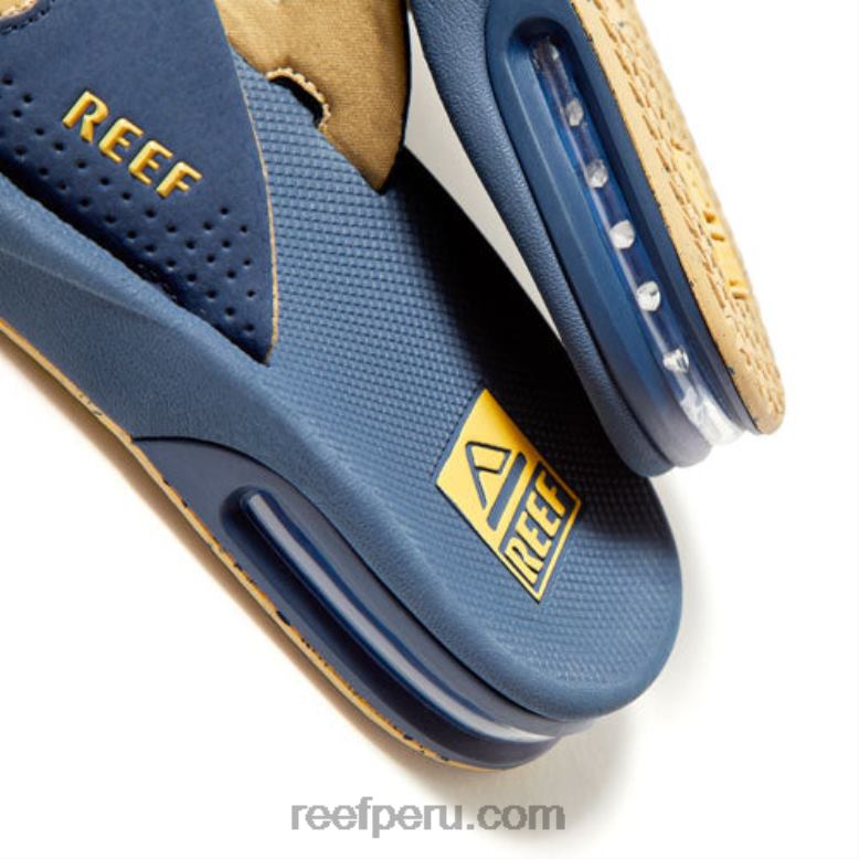 avivando hoguera 0RZL2307 hombres Reef