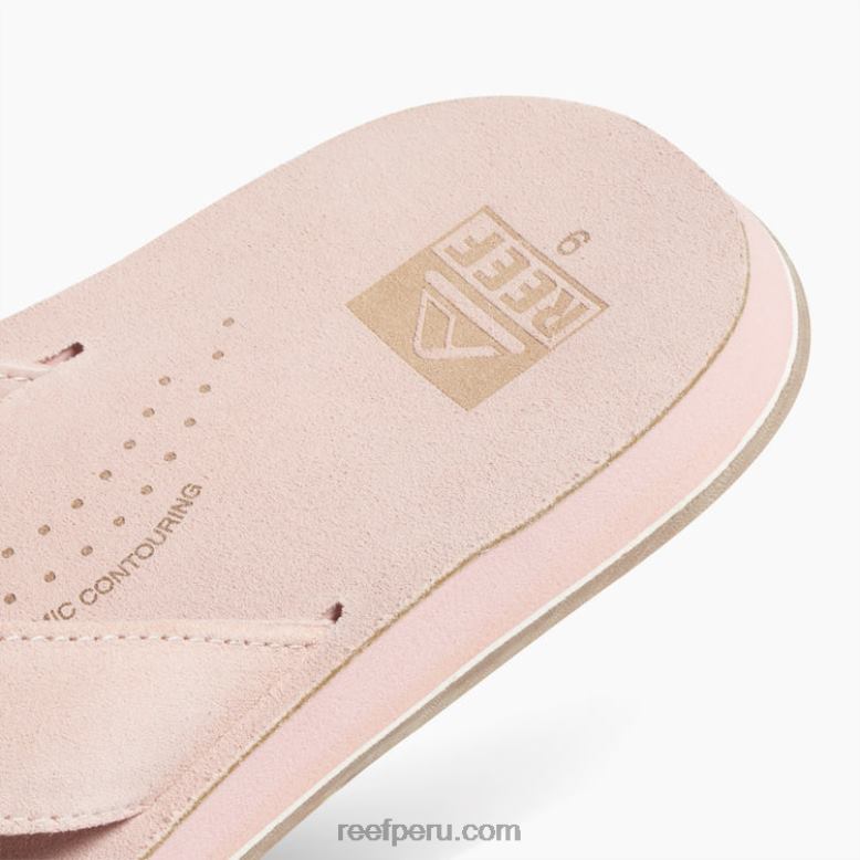 clásico de la deriva del arrecife rosa de arena 0RZL2414 hombres