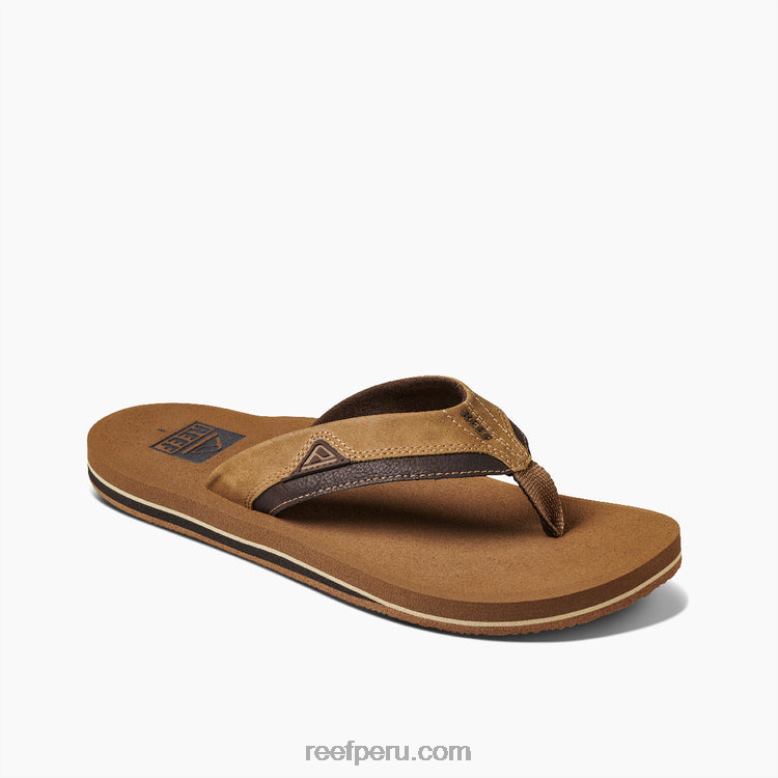 cojín amanecer bronce 0RZL2393 hombres Reef