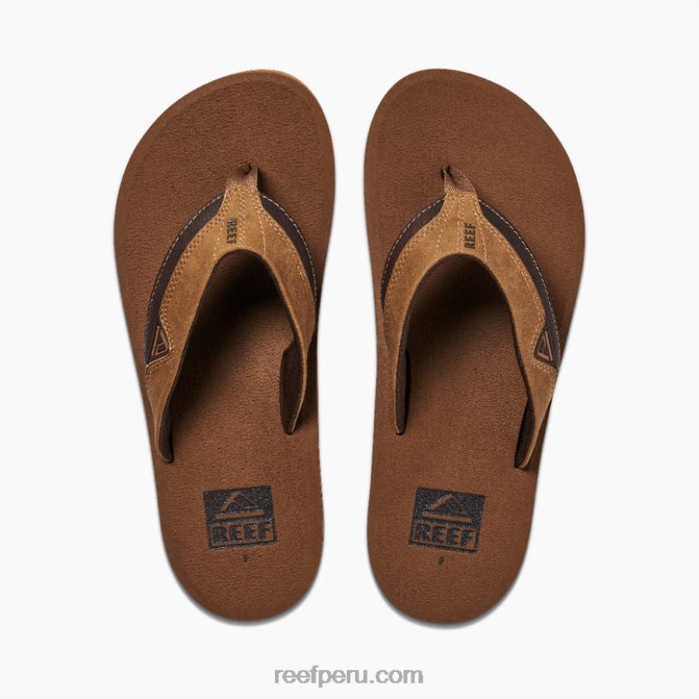 cojín amanecer bronce 0RZL2393 hombres Reef
