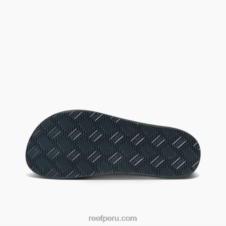 cojín amanecer gris 0RZL2385 hombres Reef