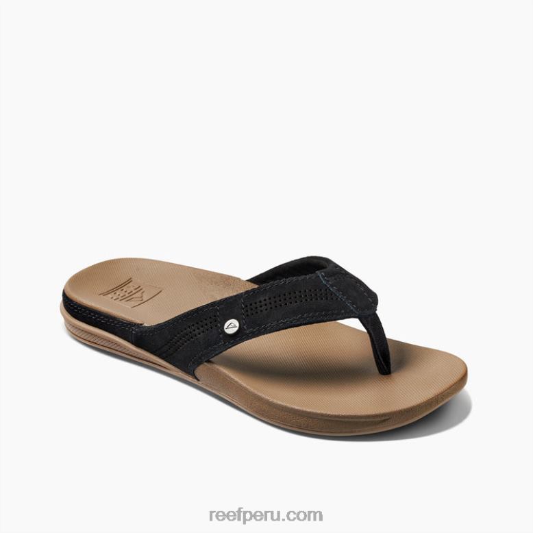 cojín de lujo cuervo/fósil 0RZL2457 hombres Reef