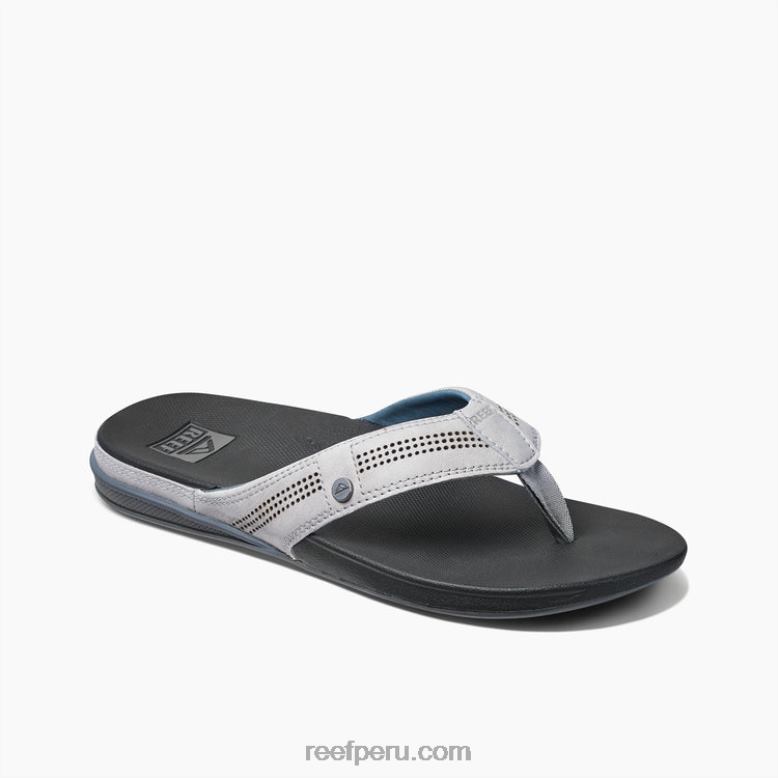 cojín de lujo fumar 0RZL2373 hombres Reef