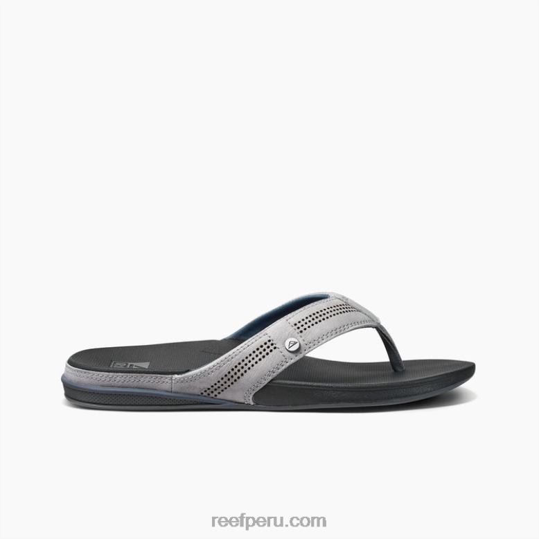 cojín de lujo fumar 0RZL2373 hombres Reef