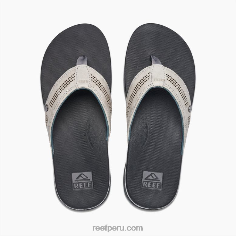 cojín de lujo fumar 0RZL2373 hombres Reef