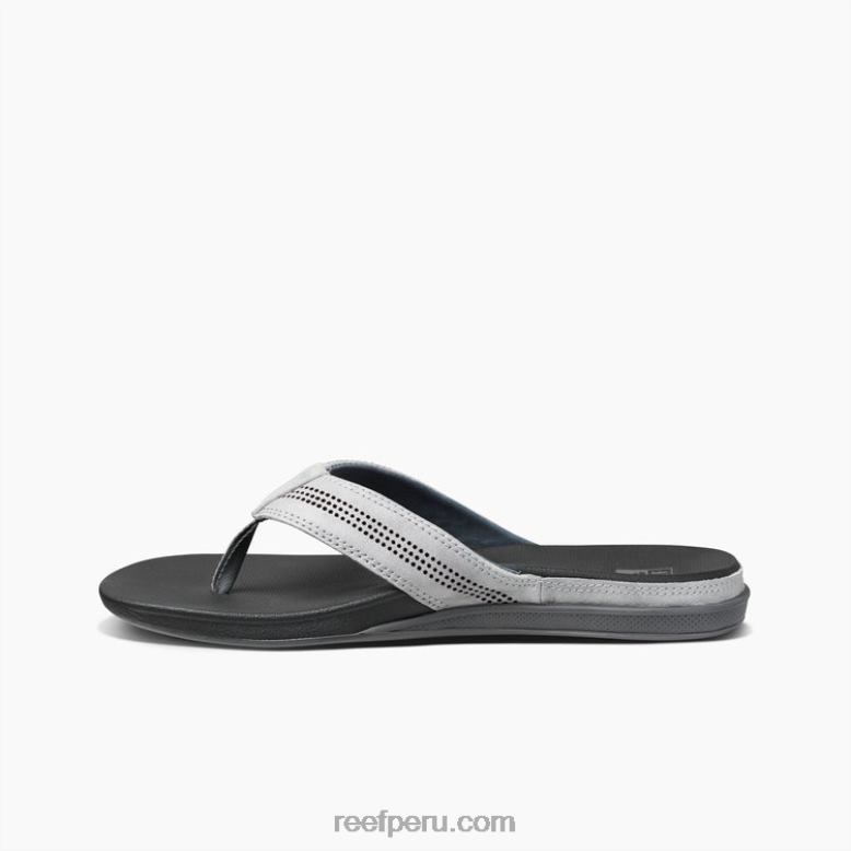 cojín de lujo fumar 0RZL2373 hombres Reef