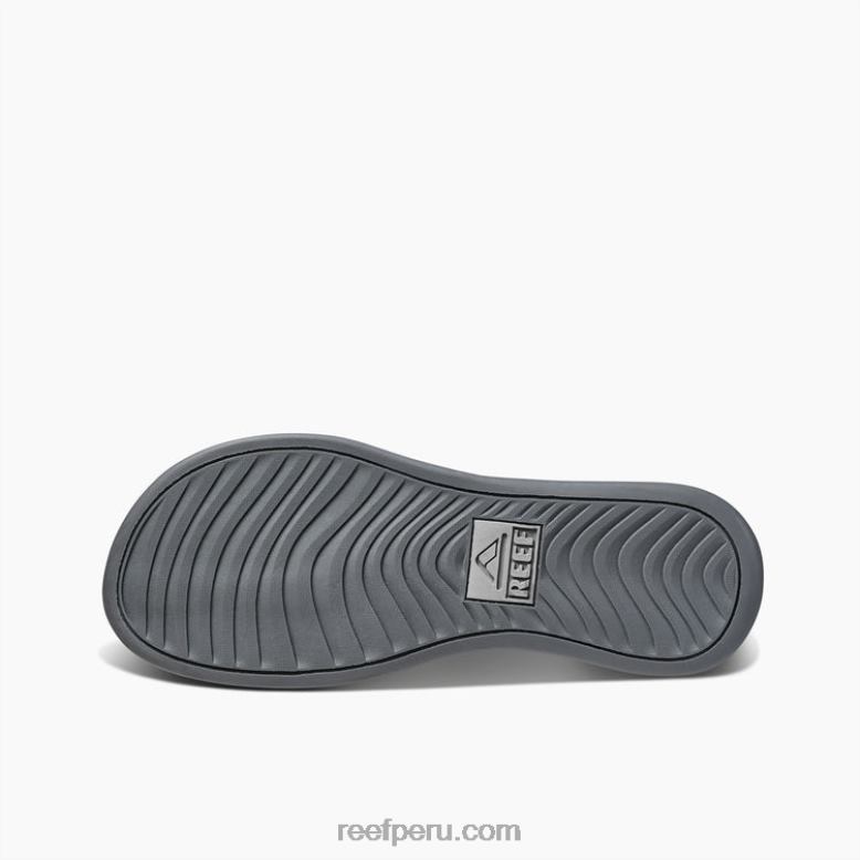 cojín de lujo fumar 0RZL2373 hombres Reef