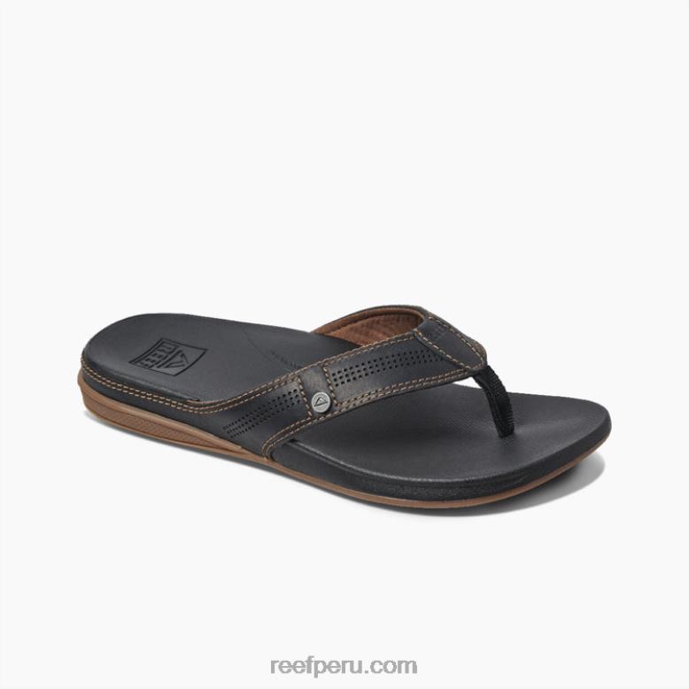 cojín de lujo marrón oscuro 0RZL2360 hombres Reef