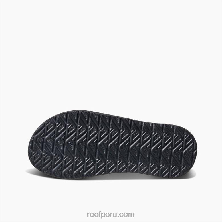 cojín fantasma gris sombreado 0RZL2357 hombres Reef