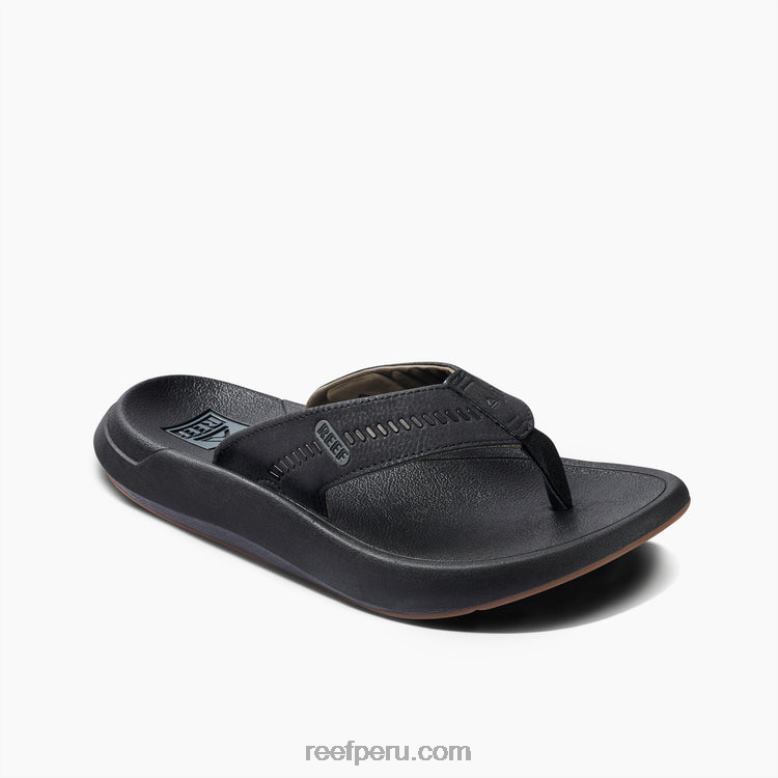 crucero de suela hinchable Gris oscuro 0RZL2416 hombres Reef