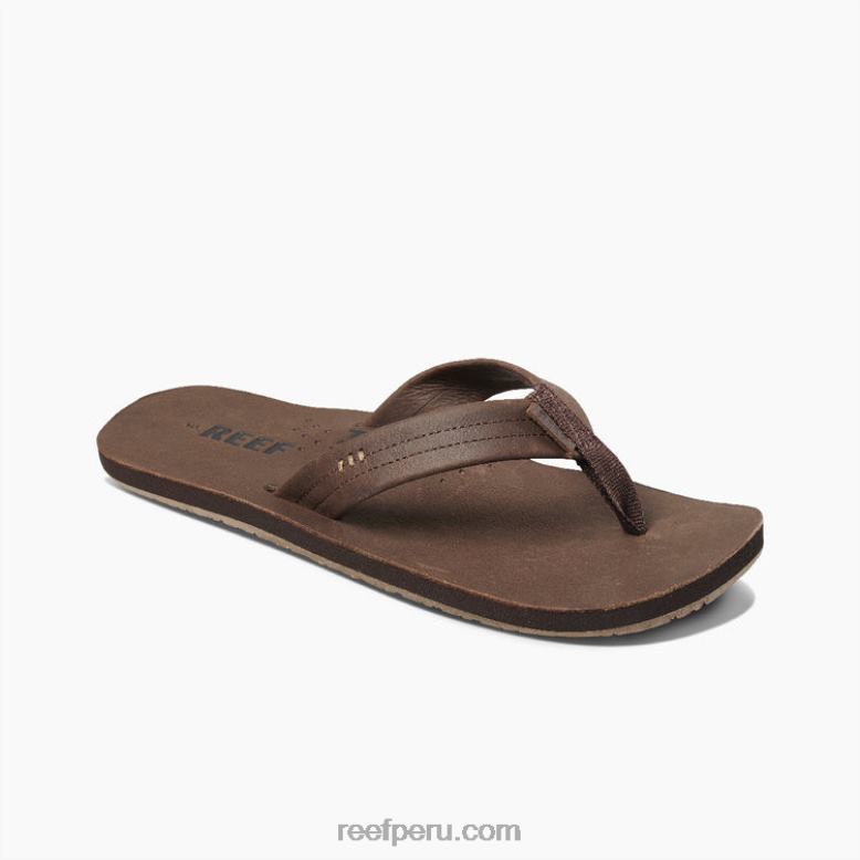 dibujantes de arrecife chocolate 0RZL2350 hombres