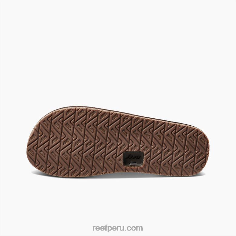 dibujantes de arrecife chocolate 0RZL2350 hombres