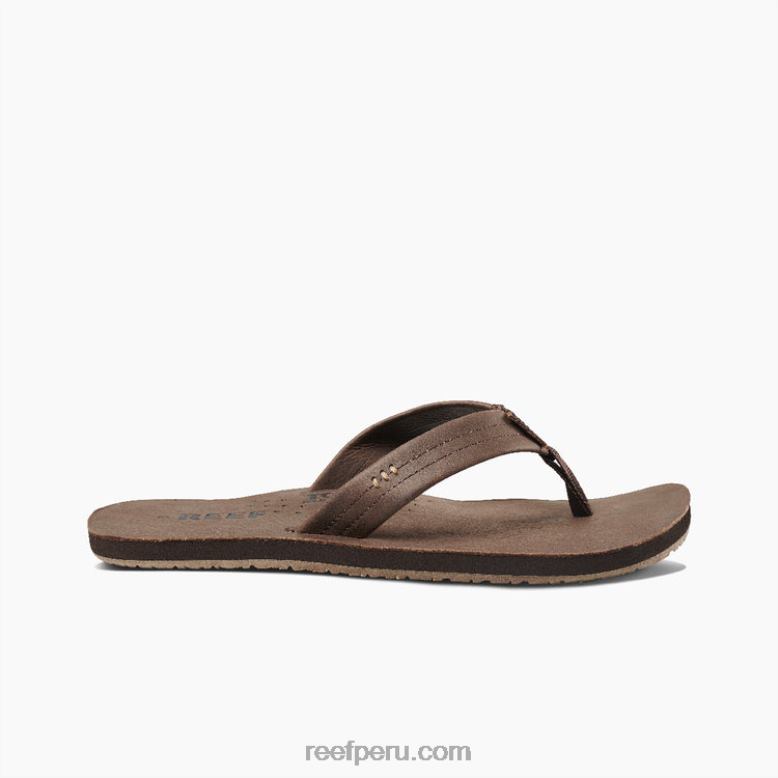 dibujantes de arrecife chocolate 0RZL2350 hombres