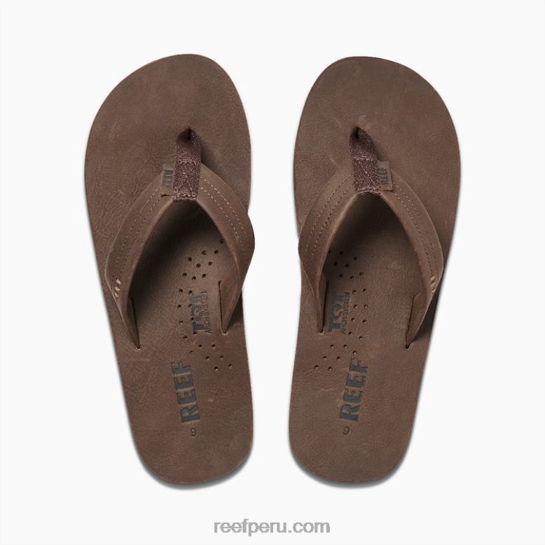 dibujantes de arrecife chocolate 0RZL2350 hombres
