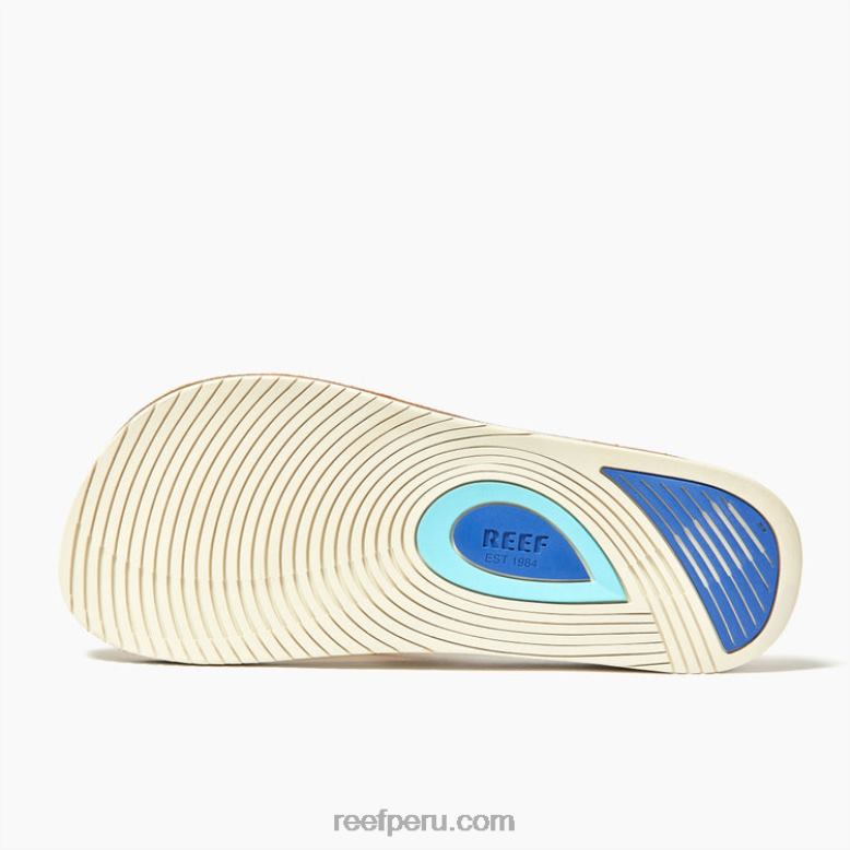 drift classic x sin zapatos arrecifes arena 0RZL2404 hombres