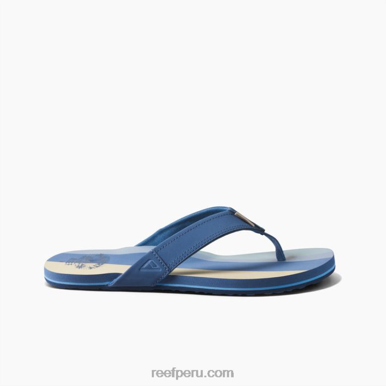 faherty x arrecife newport sol y olas 0RZL2314 hombres
