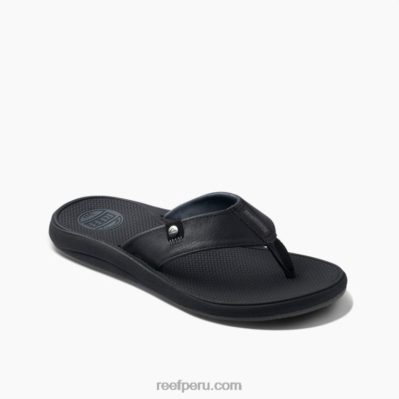nias fantasmas Gris oscuro 0RZL2319 hombres Reef