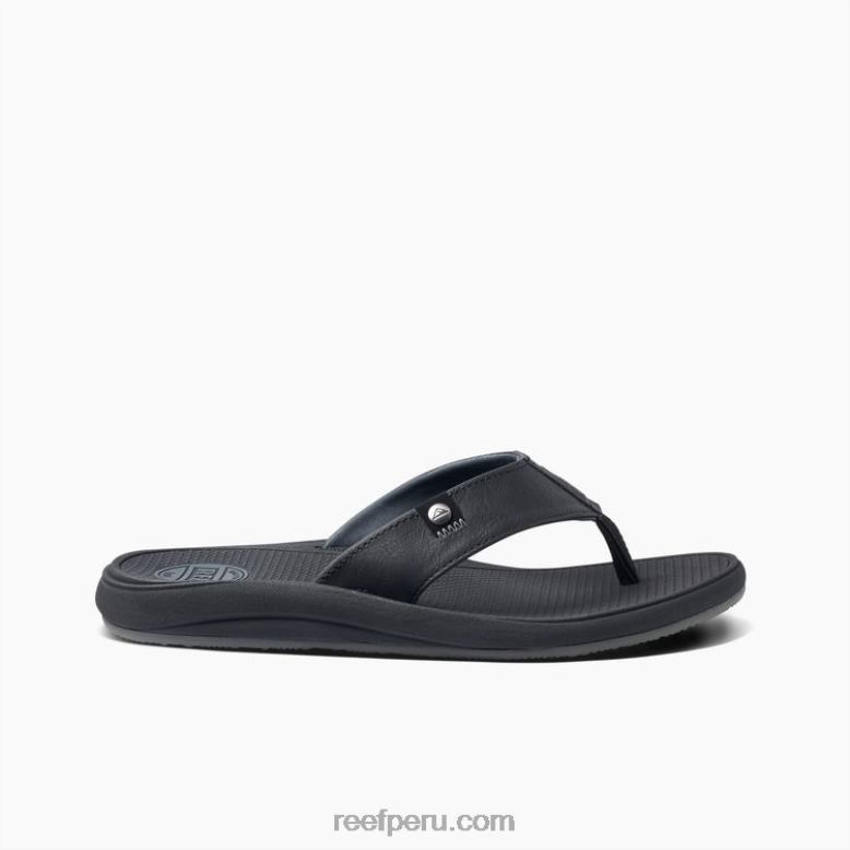 nias fantasmas Gris oscuro 0RZL2319 hombres Reef