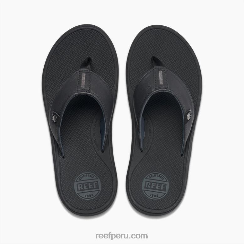 nias fantasmas Gris oscuro 0RZL2319 hombres Reef