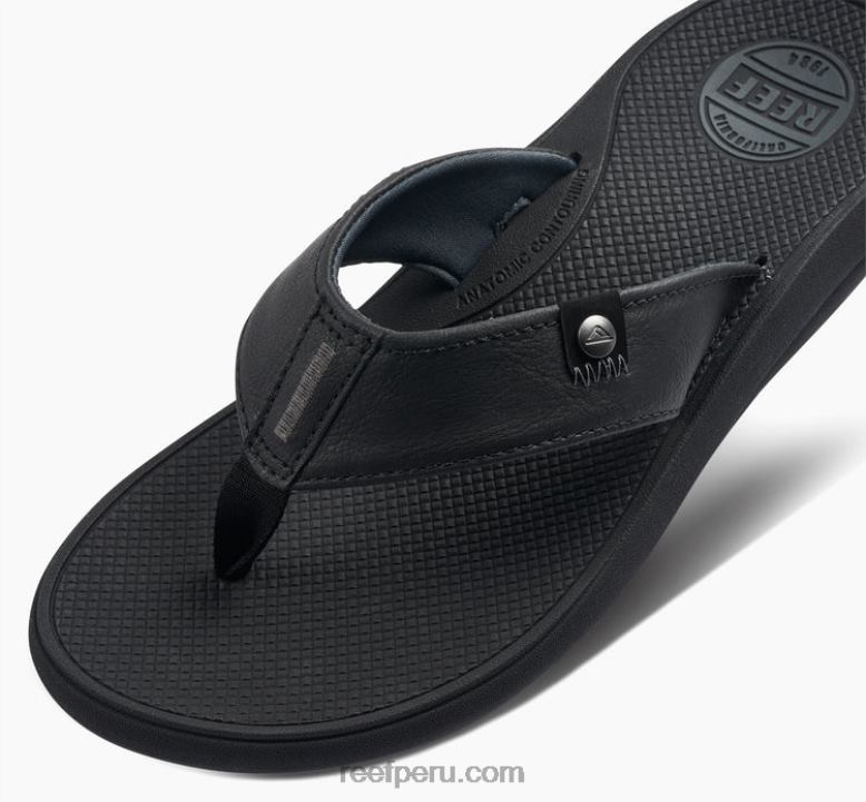 nias fantasmas Gris oscuro 0RZL2319 hombres Reef