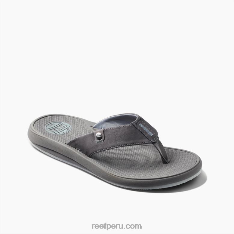nias fantasmas gris claro 0RZL2315 hombres Reef