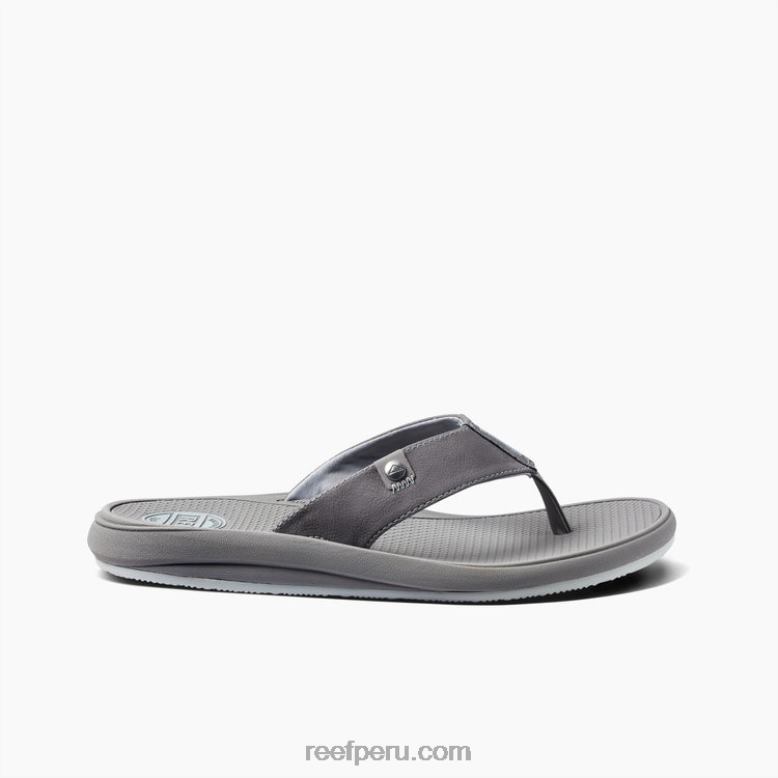 nias fantasmas gris claro 0RZL2315 hombres Reef