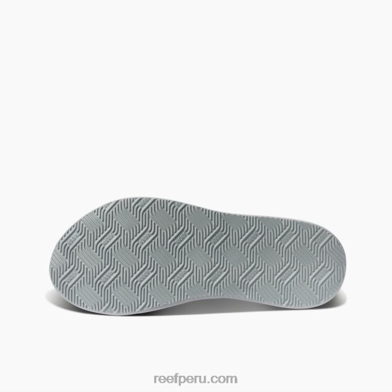 nias fantasmas gris claro 0RZL2315 hombres Reef